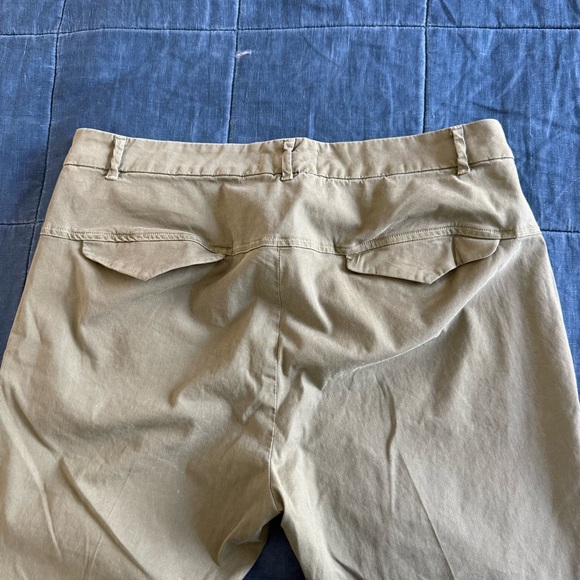 Nili Lotan East Hampton Pant Size 8 - Picture 4 of 9